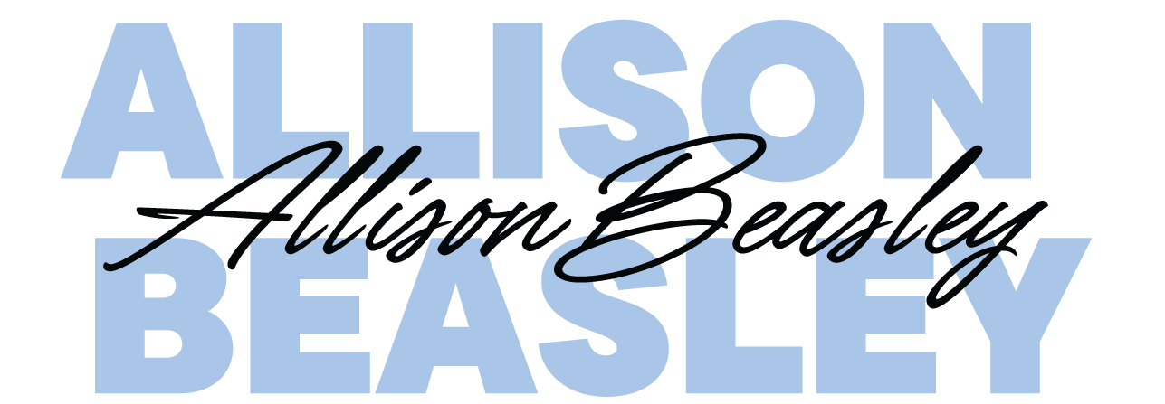 Allison Beasley Logo