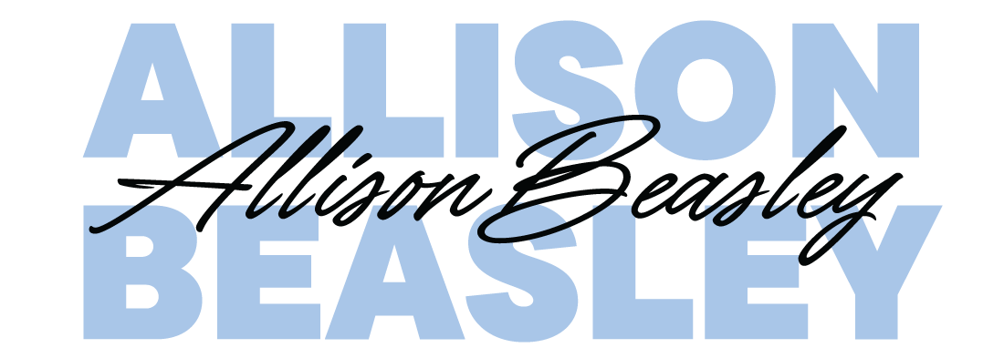 Allison Beasley Logo